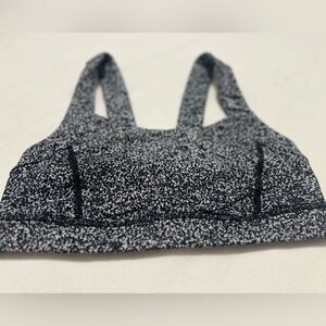 Lululemon Pavement Pusher Bra Size 6